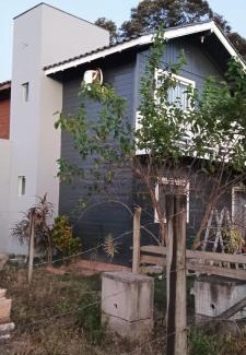 Campo d'Una House | Chalé do Alemão