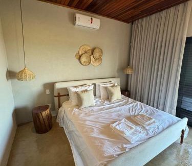 Franca Ski Chalet | Chalé do Alto by DUON