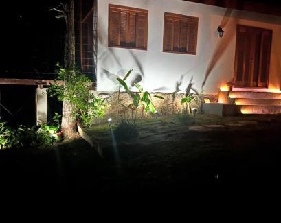 Terras Frias House | Chalé do Barão