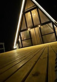 Sumidouro Ski Chalet | Chalé do Campo