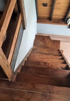 Sumidouro Ski Chalet | Chalé do Campo