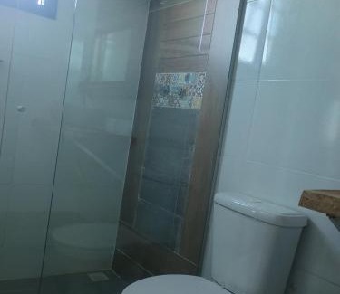 Lavras Novas Cabin | Chalé do chá