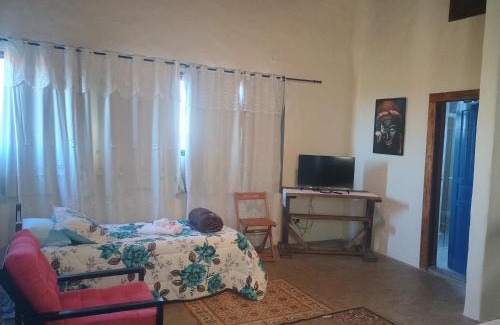 Lavras Novas Cabin | Chalé do chá