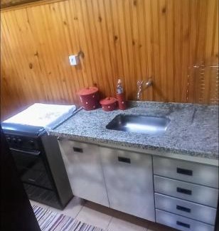 Maromba House | Chalé do Coiote em Maromba