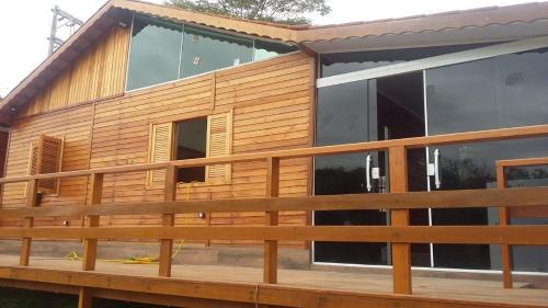 Itu Other | Chalé do Lago 1137