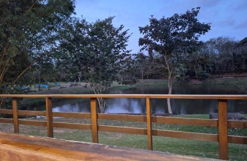 Itu Other | Chalé do Lago 1137