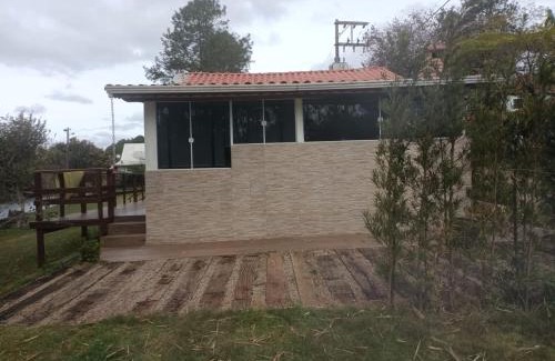 Itu Other | Chalé do Lago 1137