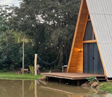 Toledo Other | Chalé do Lago