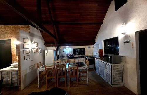 Joanopolis Ski Chalet | Chalé do Lopo