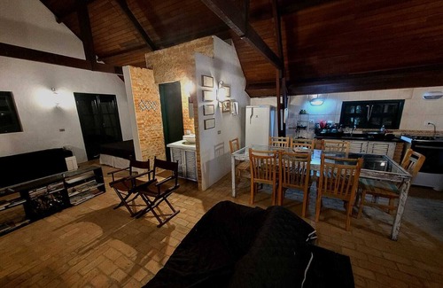 Joanopolis Ski Chalet | Chalé do Lopo