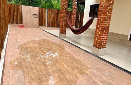 Nucleo Maua Ski Chalet | Chalé do Parque á 10 min de Penedo 3 min no Parque