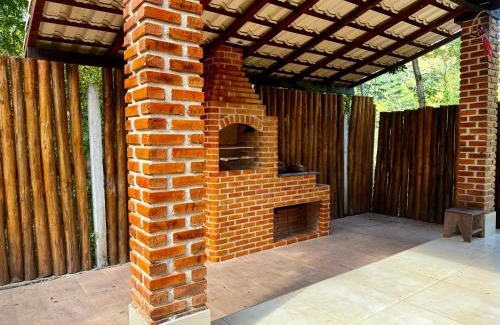 Nucleo Maua Ski Chalet | Chalé do Parque á 10 min de Penedo 3 min no Parque