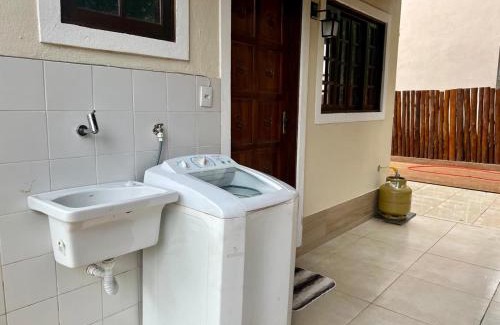 Nucleo Maua Ski Chalet | Chalé do Parque á 10 min de Penedo 3 min no Parque