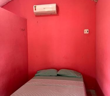 Maracana Cabin | Chalé do Pedro