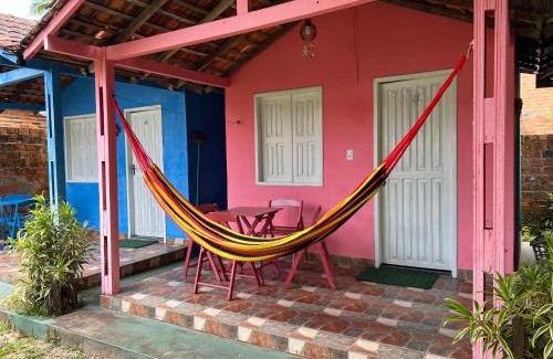 Maracana Cabin | Chalé do Pedro