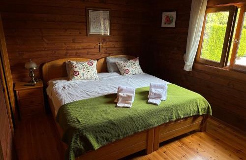 Vila Nova de Cerveira Ski Chalet | Chalé do Pinheiro