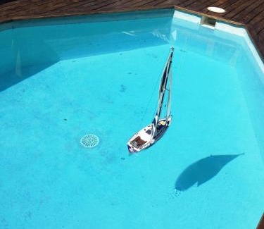 Vila Nova de Cerveira Ski Chalet | Chalé do Pinheiro