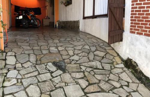 Itaquanduba Apartment | Chalé do Radiola