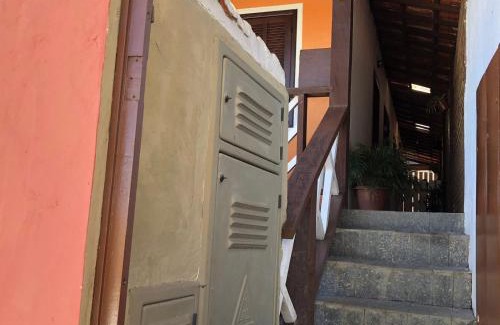 Itaquanduba Apartment | Chalé do Radiola