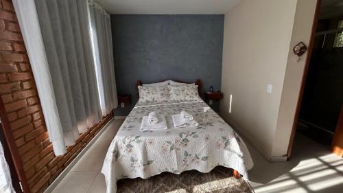 Nova Friburgo Ski Chalet | Chalé do Riacho