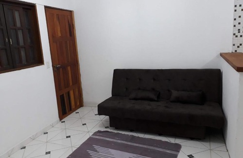 Tesouro da Colina Cabin | Chalé do Rogério