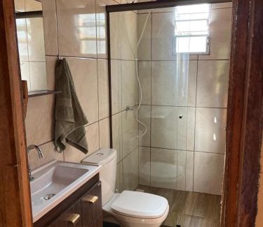 Torres House | Chalé do sabiá