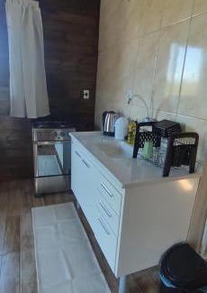 Doutor Pedrinho Ski Chalet | Chalé do Salto