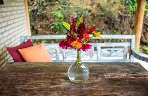 Pirenopolis House | Chalé do SOL Natureza Cachoeira Paz