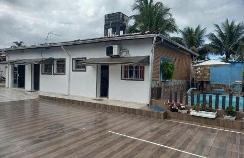 Caraguatatuba Ski Chalet | Chalé do Tio Beto - Caraguatatuba