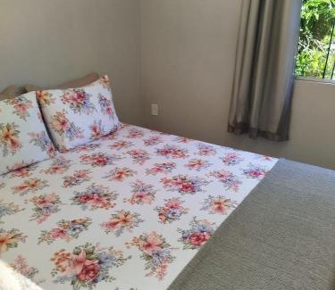 Pirenopolis Ski Chalet | Chalé do Ypê 2