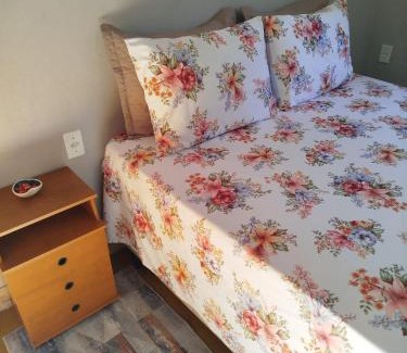 Pirenopolis Ski Chalet | Chalé do Ypê 2