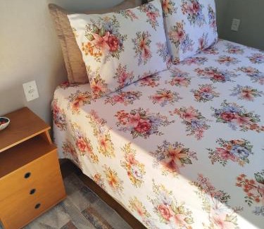 Pirenopolis Ski Chalet | Chalé do Ypê 2