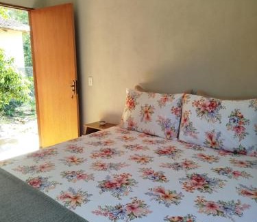 Pirenopolis Ski Chalet | Chalé do Ypê 2