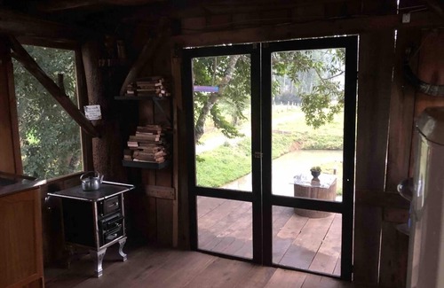 Morrinhos do Sul Ski Chalet | Chalé dos Alves em Morrinhos do Sul/rs