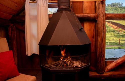 Morrinhos do Sul Ski Chalet | Chalé dos Alves