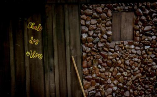 Morrinhos do Sul Ski Chalet | Chalé dos Alves