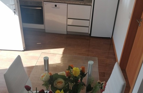 Tuias Cottage | Chalé dos Beirais