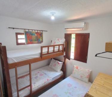 Sao Miguel dos Milagres Cabin | Chalé dos Milagres 01