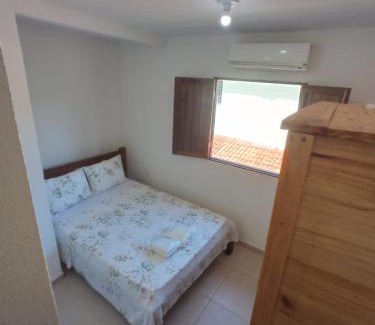 Sao Miguel dos Milagres Cabin | Chalé dos Milagres 01