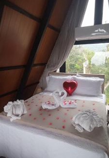 Antonio Carlos Ski Chalet | Chalé dos Encantos - Antônio Carlos