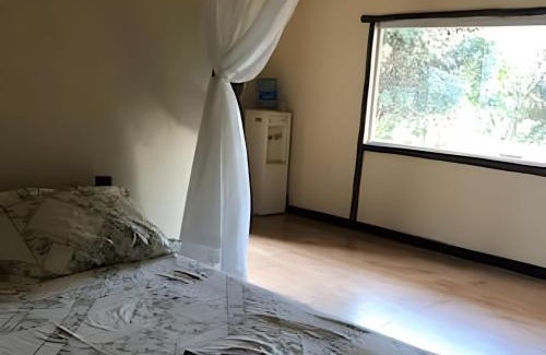 Jaboticatubas House | Chalé e Cachoeira ao Pé da Serra