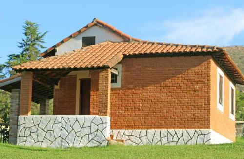 Sao Thome das Letras Cabin | Chalé e Camping Elementais