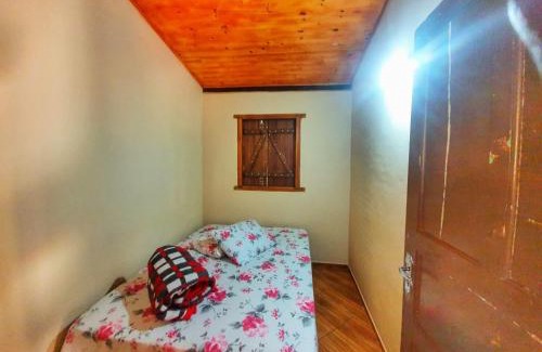 Sao Thome das Letras Cabin | Chalé e Camping Elementais