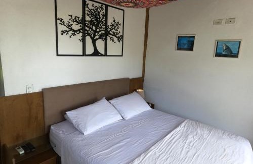 Felix Apartment | Chalé e Suite Manacá