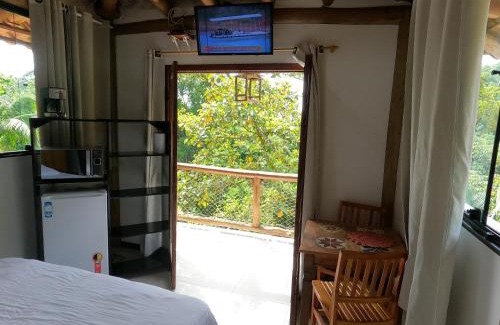 Felix Apartment | Chalé e Suite Manacá