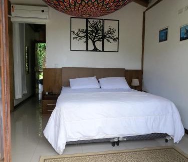 Felix Apartment | Chalé e Suite Manacá