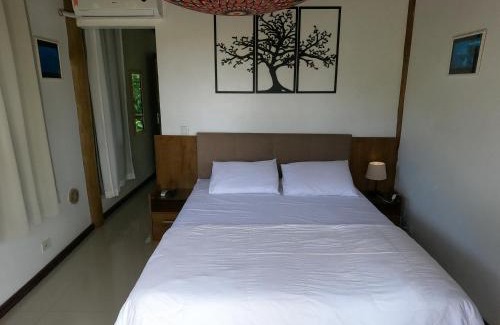 Felix Apartment | Chalé e Suite Manacá