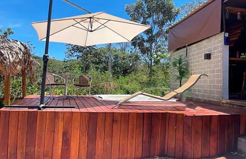 Sao Jorge Ski Chalet | Chalé elegante c hidromassagem aquecida