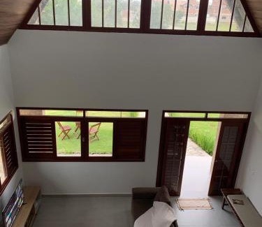 Bananeiras Ski Chalet | Chalé em Bananeiras - Condomínio Monte Sinai