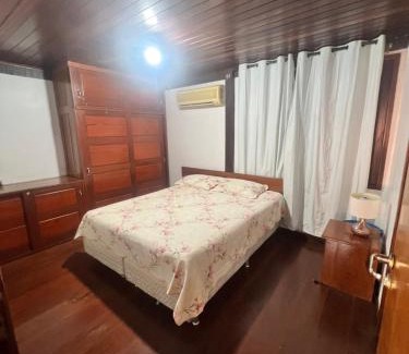 Barreirinhas Ski Chalet | Chalé em Barreirinhas com Piscina e Cozinha - Refúgio da Vicky nos Lençóis Maranhenses